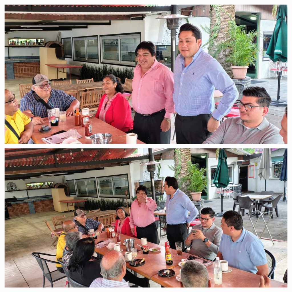 CONCLUYE FIO-2025 CON SALDO BLANCO