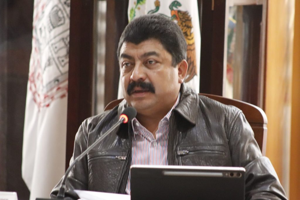 TEXCOCO TENDRÁ UN CENTRO ESTATAL DE COMPOSTEO DE 50 MIL METROS CUADRADOS,