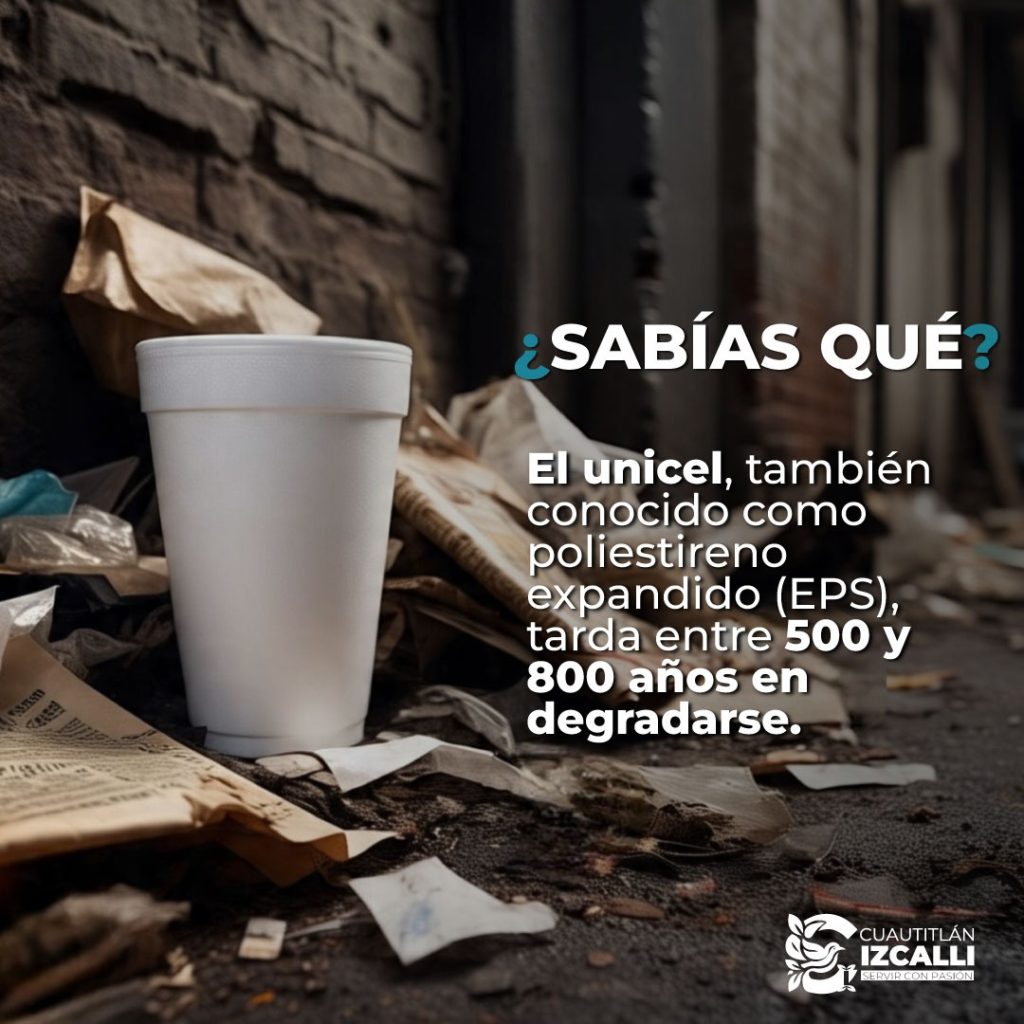 Campaña de Prevención de Inundaciones en Cuautitlán Izcalli: Un llamado a la acción ciudadana