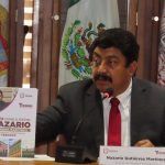 EN LA SEGUNDA SESIÓN SOLEMNE DE CABILDO EL PRESIDENTE MUNICIPAL DE TEXCOCO NAZARIO GUTIÉRREZ MARTÍNEZ ENTREGÓ SU PRIMER INFORME DE GOBIERNO