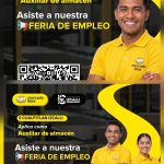 FERIA DE EMPLEO EN CUAUTITLÁN IZCALLI